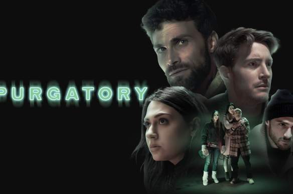 Purgatory