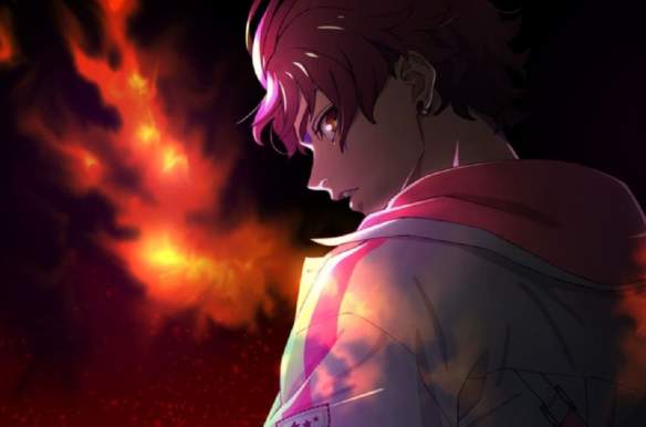 Paradox Live THE ANIMATION