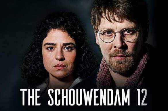 De 12 van Schouwendam
