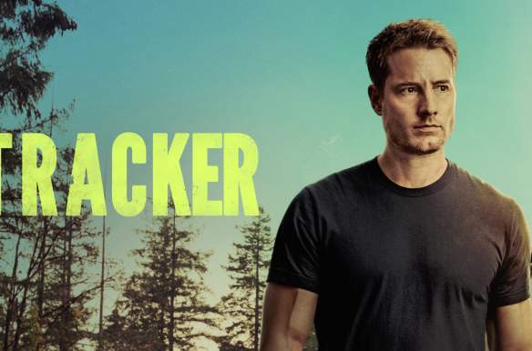 Tracker