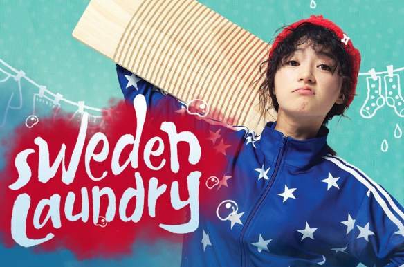 Sweden Laundry