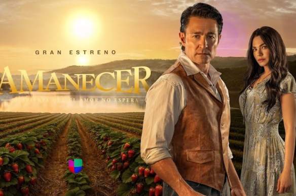 Amanecer