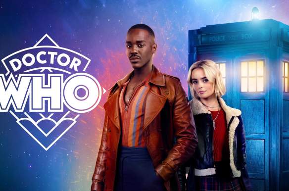 Doctor Who 2024