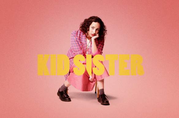Kid Sister