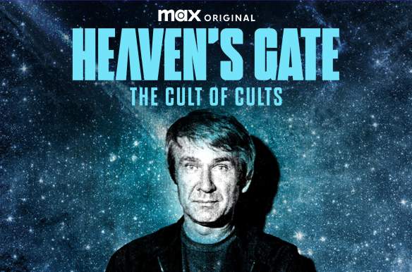 Heaven's Gate: The Cult of Cults