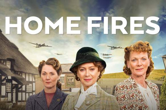 Home Fires