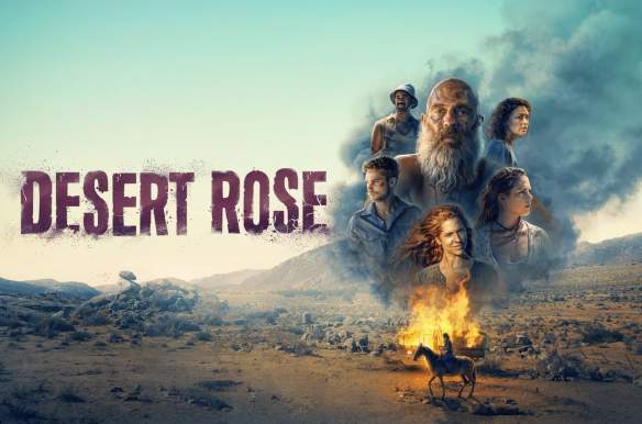 Desert Rose