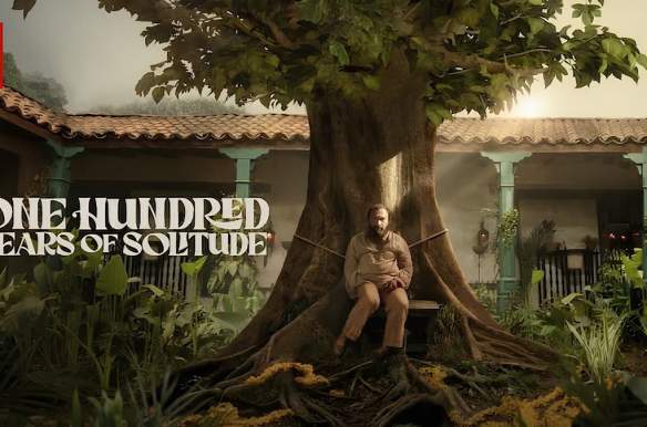 One Hundred Years of Solitude