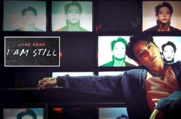  Jung Kook: I Am Still the Original