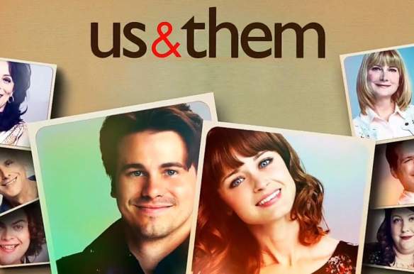 Us & Them