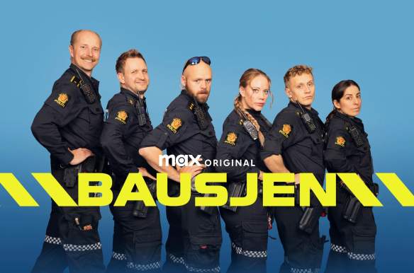 Bausjen