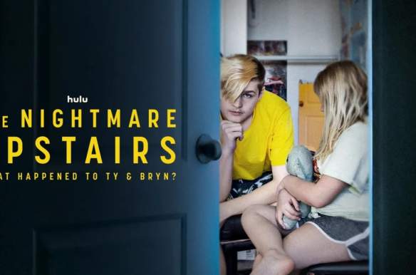 The Nightmare Upstairs