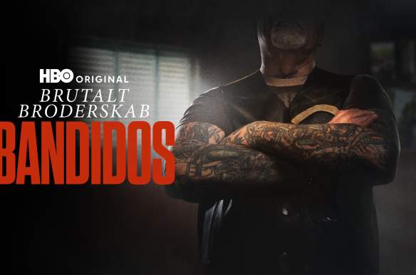 Gang War: Bandidos