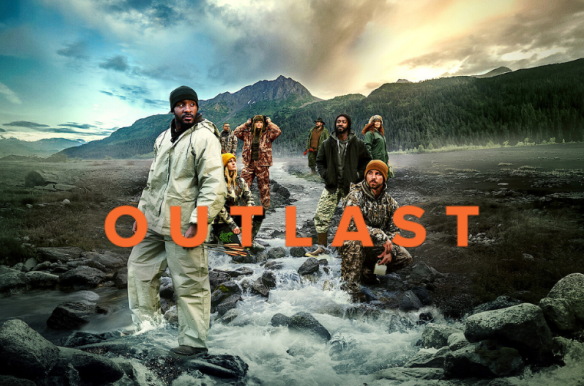 Outlast