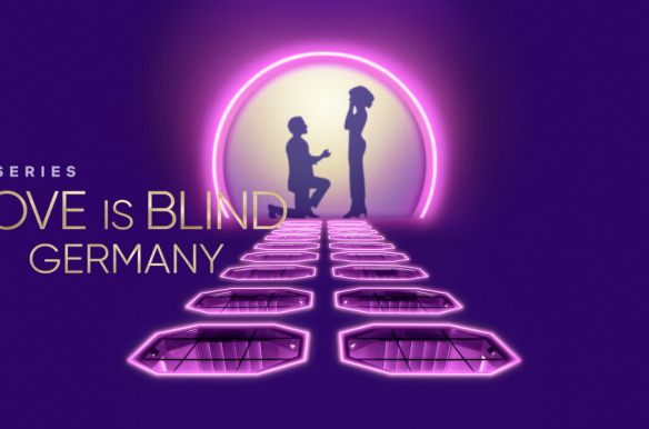 Love Is Blind: Germany