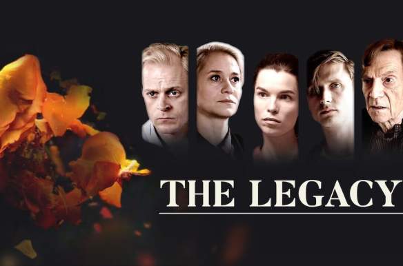 The Legacy