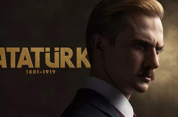 Atatürk