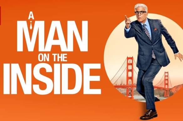 A Man on the Inside
