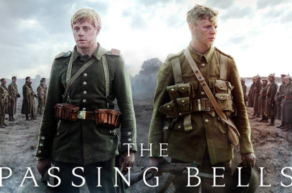 The Passing Bells