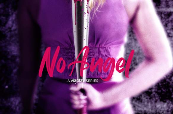No Angel