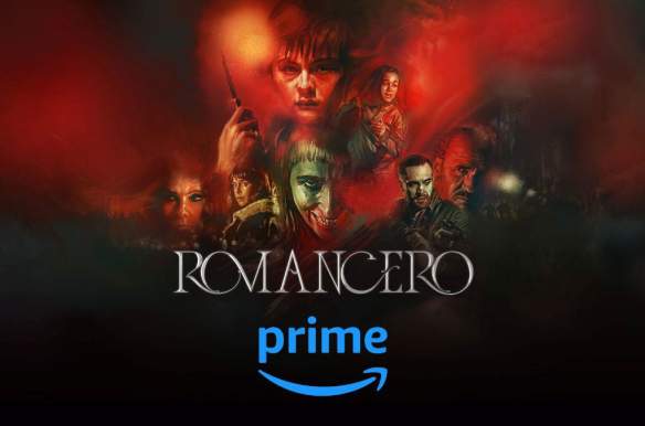 Romancero