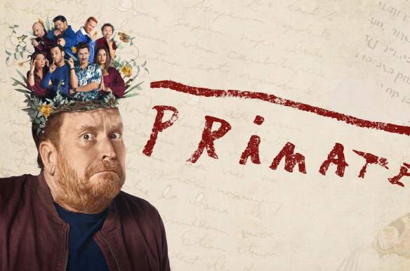 Primate