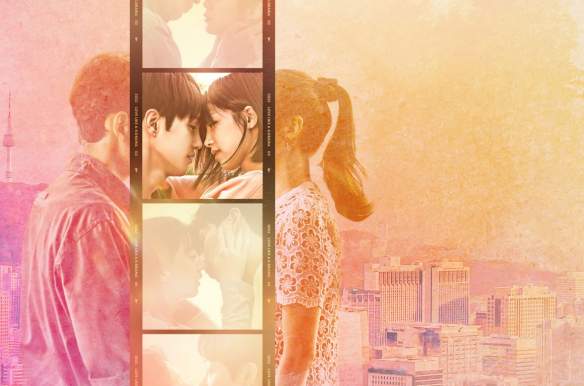 Love Like a K-Drama