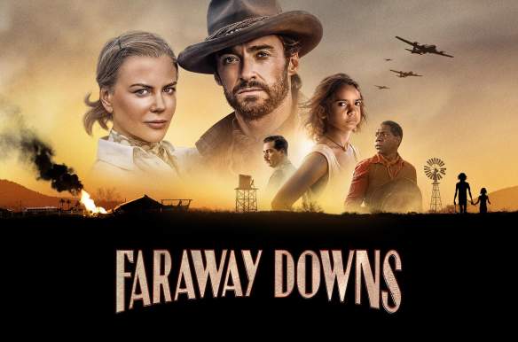 Faraway Downs