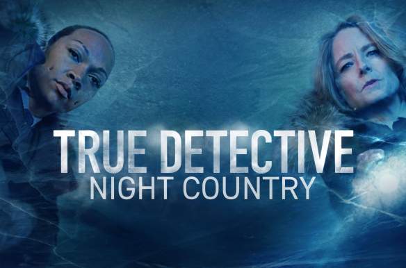 True Detective