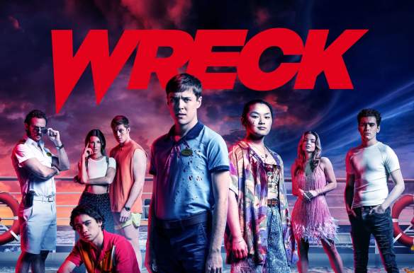 Wreck