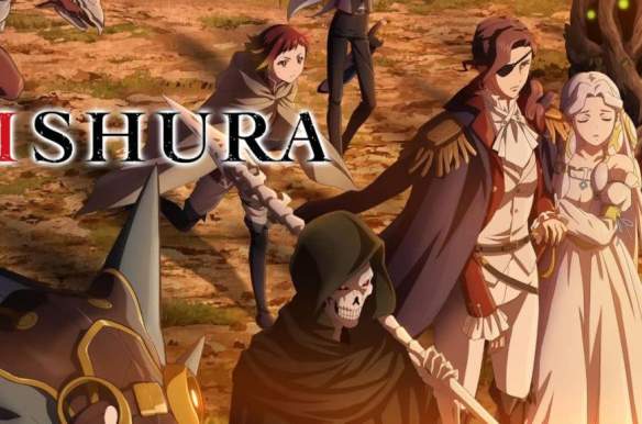 Ishura