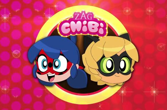 Miraculous Chibi