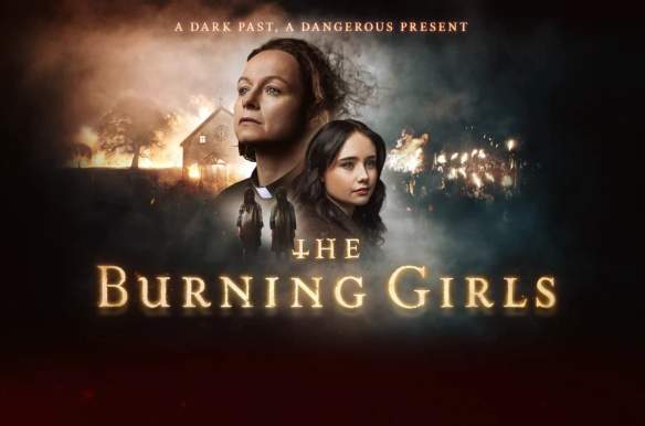 The Burning Girls