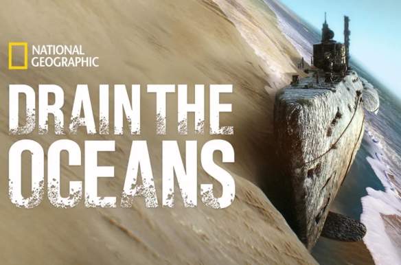 Drain the Oceans