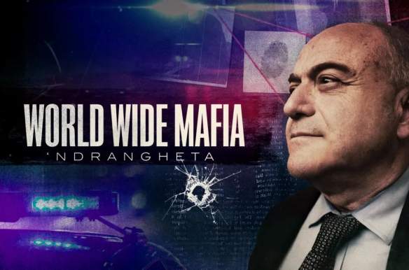 World Wide Mafia 'Ndrangheta