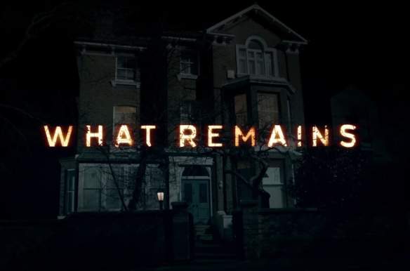 What Remains