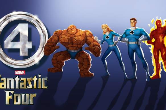 Fantastic Four