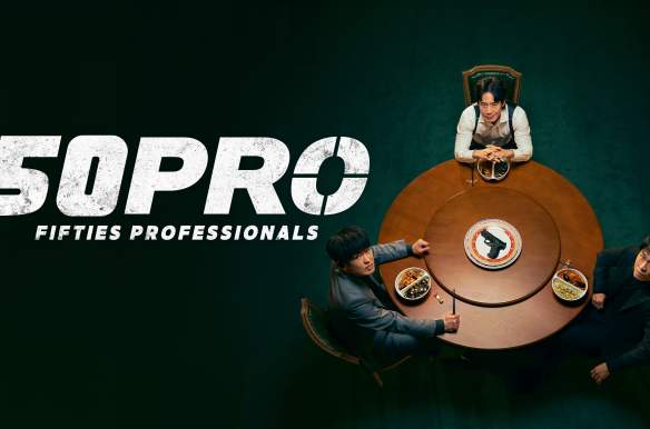 Fifties Professionals