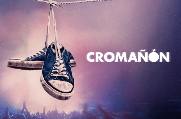Cromanon The Night of the Fire