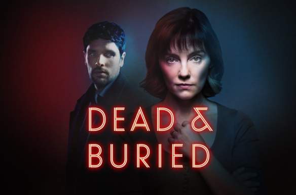 Dead and Buried