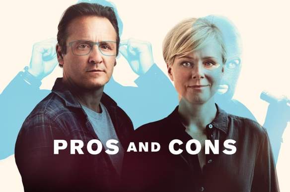 Pros and Cons