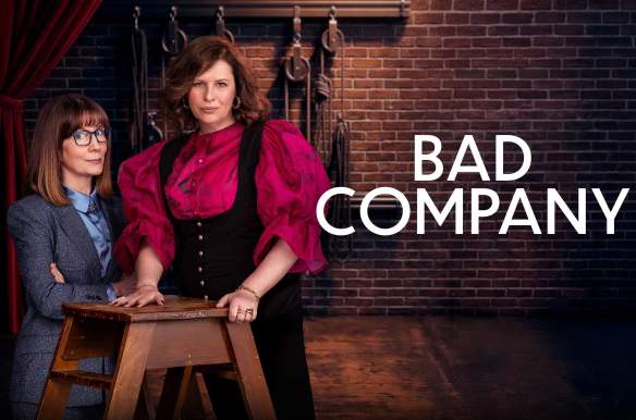 Bad Company