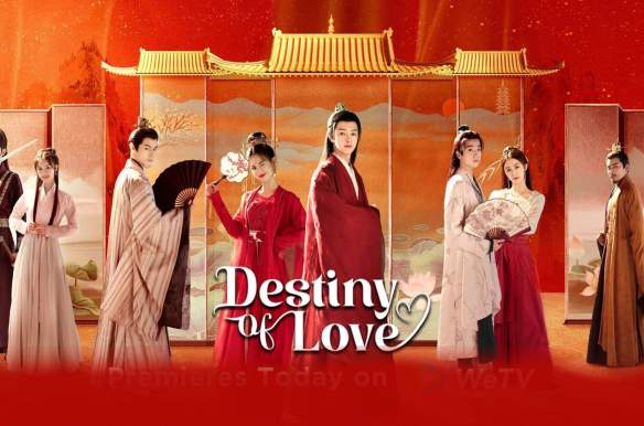 Destiny of Love