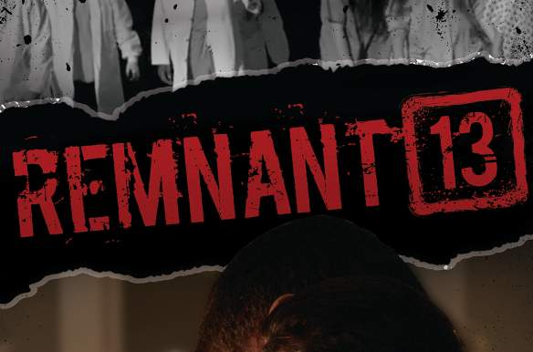 Remnant 13