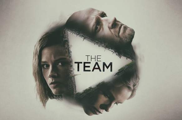 The Team