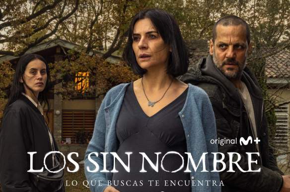 Los sin nombre