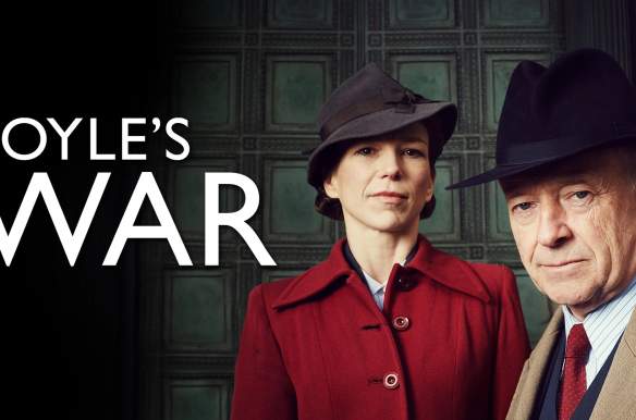 Foyle's War