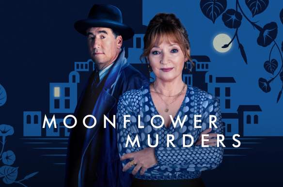 Moonflower Murders