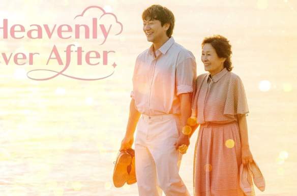 Heavenly Ever After