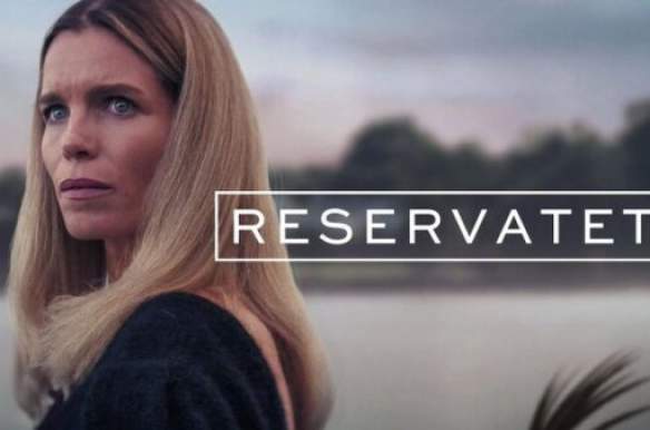 Reservatet